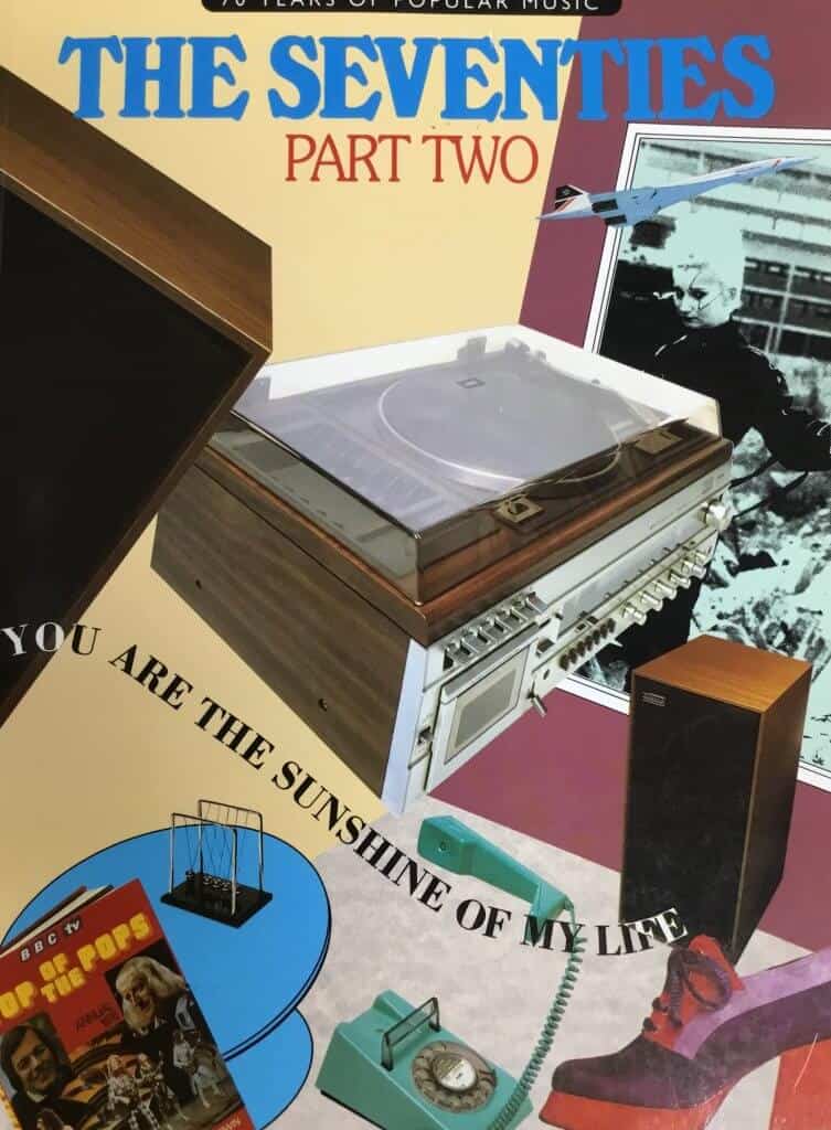 The Seventies - Part Two