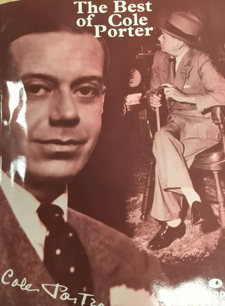 The Best of Cole Porter