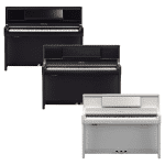 Yamaha Clavinova CSP-295 Smart Digital Piano
