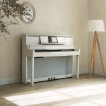 Yamaha Clavinova CSP-295 Smart Digital Piano