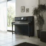 Yamaha Clavinova CSP-295 Smart Digital Piano