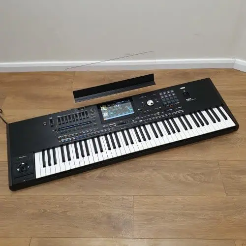 Used Korg Pa5X 76 Note Arranger (Stock ID: #9563)