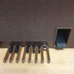 Used Technics SX GA3 Organ (Stock ID: #10634)