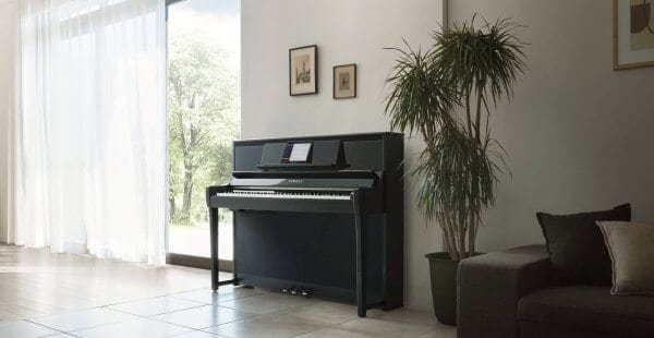 A Beginner & a Pro Discuss the Yamaha CSP-295