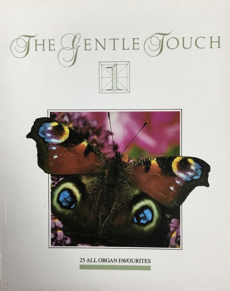 The Gentle Touch 1