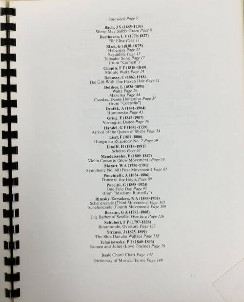 50 Favourite Classics Everybody Loves to Hear - Vol. 2