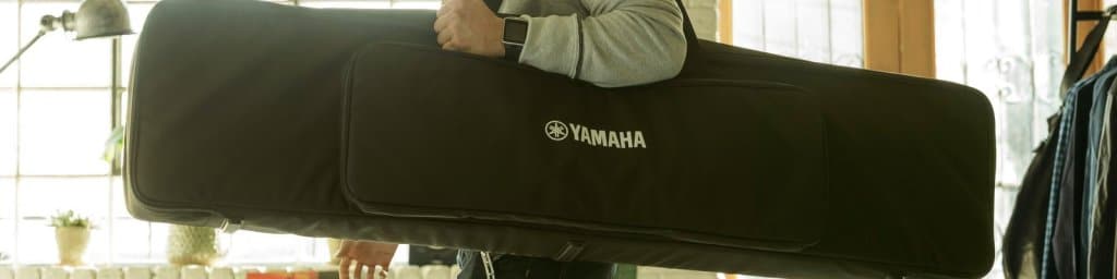 New Gigbags