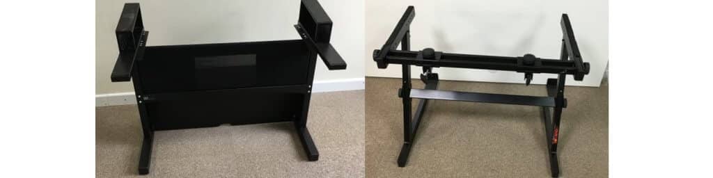 Used Stands