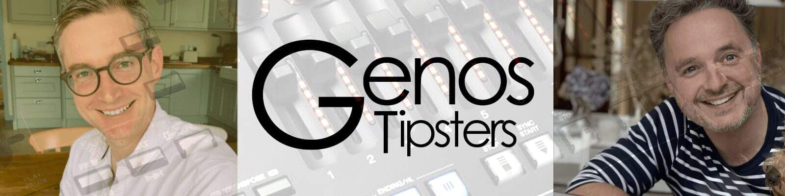 Tyros Tipsters Logo