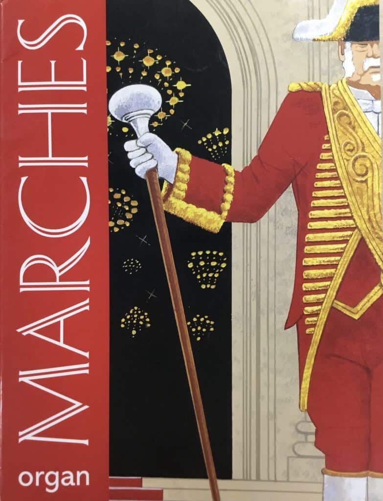Marches