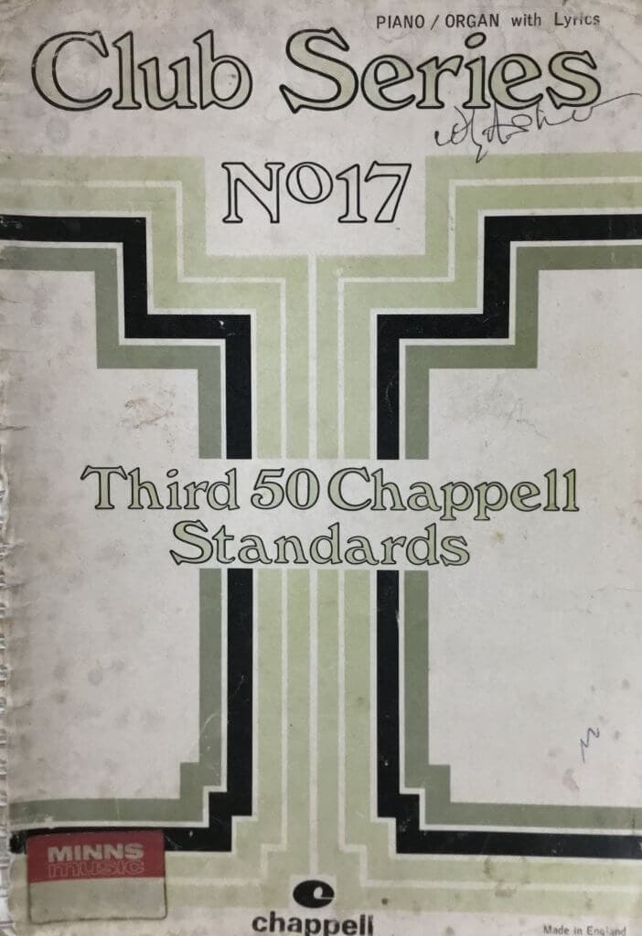 Club Series No 17