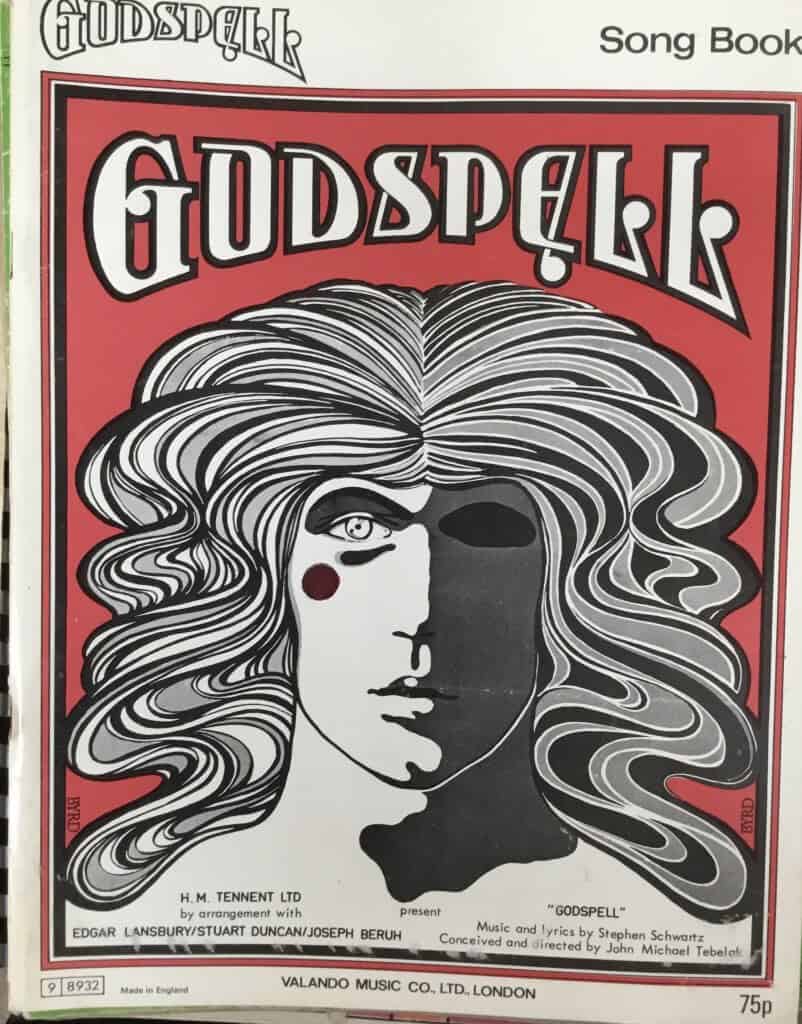 Godspell