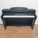 Used Yamaha CSP150 In Black (Stock ID: #10632)