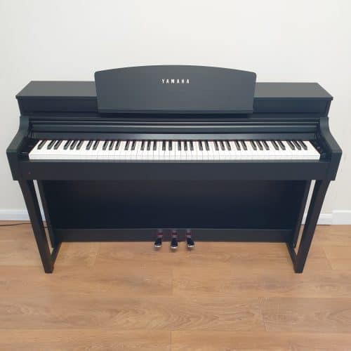 Used Yamaha CSP150 In Black (Stock ID: #10632)