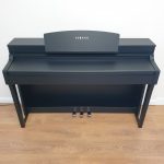 Used Yamaha CSP150 In Black (Stock ID: #10632)