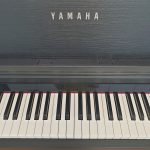 Used Yamaha CSP150 In Black (Stock ID: #10632)