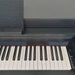 Used Yamaha CSP150 In Black (Stock ID: #10632)