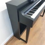 Used Yamaha CSP150 In Black (Stock ID: #10632)