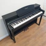 Used Yamaha CSP150 In Black (Stock ID: #10632)