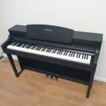 Used Yamaha CSP150 In Black (Stock ID: #10632)