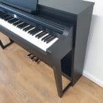 Used Yamaha CSP150 In Black (Stock ID: #10632)