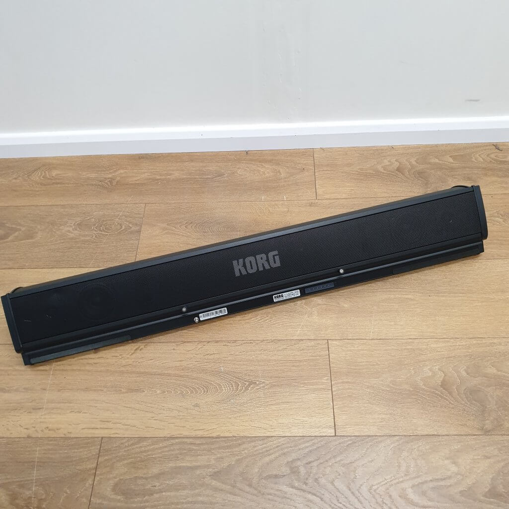 Used Korg PAAS Speaker Bar (Stock ID: #8859)