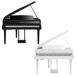 Yamaha Clavinova CLP-895GP Digital Piano