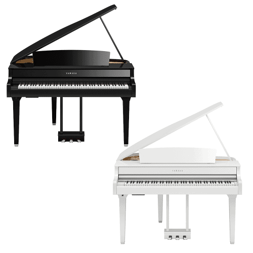 Yamaha Clavinova CLP-895GP Digital Piano
