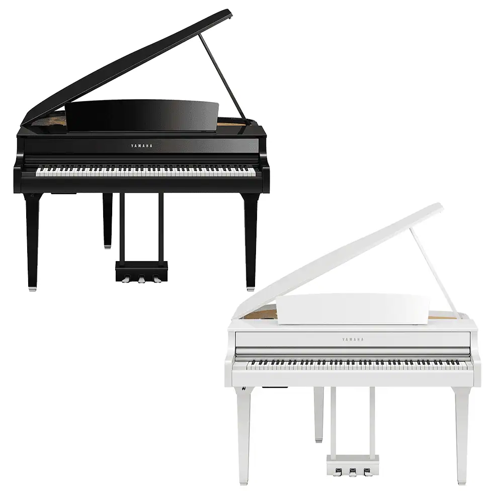 Yamaha Clavinova CLP-895GP Digital Piano