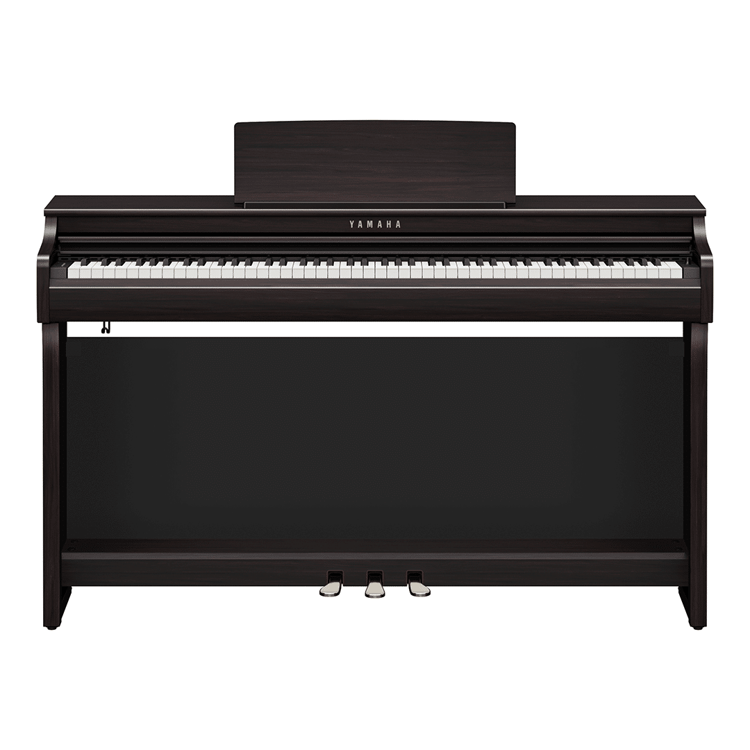 Yamaha Clavinova piano 椅子付