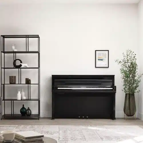 Yamaha Clavinova CLP-885 Digital Piano