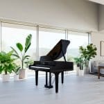 Yamaha Clavinova CLP-895GP Digital Piano