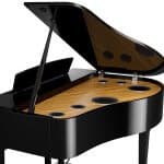 Yamaha Clavinova CLP-895GP Digital Piano