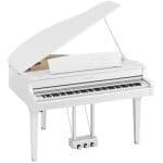 Yamaha Clavinova CLP-895GP Digital Piano