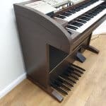 Used Orla GT8000 Cabinet Organ (Stock ID: #9189)
