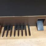 Used Orla GT8000 Cabinet Organ (Stock ID: #9189)