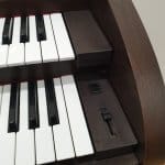 Used Orla GT8000 Cabinet Organ (Stock ID: #9189)