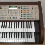 Used Orla GT8000 Cabinet Organ (Stock ID: #9189)