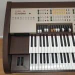 Used Orla GT8000 Cabinet Organ (Stock ID: #9189)