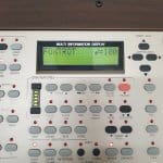 Used Orla GT8000 Cabinet Organ (Stock ID: #9189)