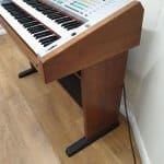 Used Orla GT8000 Compact Organ With Homepack (Stock ID: #6400)