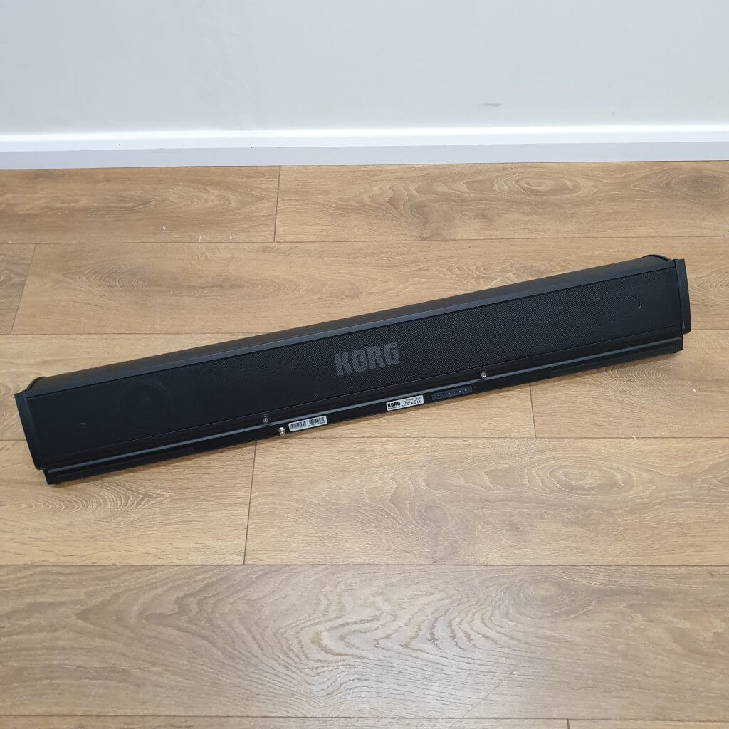 Used Korg PAAS Speaker Bar (Stock ID: #9152)