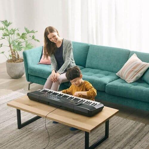 Yamaha PSR E283