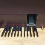 Used Roland Atelier AT60SL Organ (Stock ID: #7549)