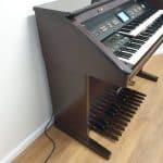 Used Roland Atelier AT60SL Organ (Stock ID: #7549)