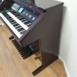 Used Roland Atelier AT60SL Organ (Stock ID: #7549)