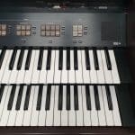 Used Roland Atelier AT60SL Organ (Stock ID: #7549)