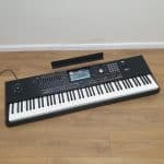 Used Korg Pa5X 88 Note Arranger (Stock ID: #9990)