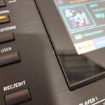 Used Korg Pa5X 88 Note Arranger (Stock ID: #9990)