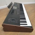 Used Korg Pa5X 88 Note Arranger (Stock ID: #9990)